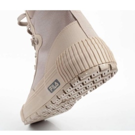 Boty Fila Cityblock FFW018580038 béžový 7
