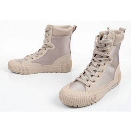 Boty Fila Cityblock FFW018580038 béžový 8