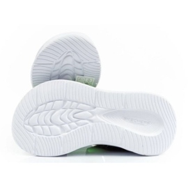 Sandály Skechers 401673L/BKLM černá 9