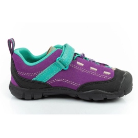 Boty Keen Jasper Ii 1026620 fialový 4