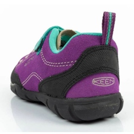 Boty Keen Jasper Ii 1026620 fialový 5