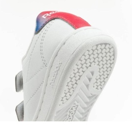 Boty Reebok Rbk Royal HP4821 bílý 7
