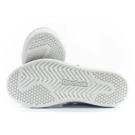 Boty Reebok Rbk Royal HP4821 bílý 9
