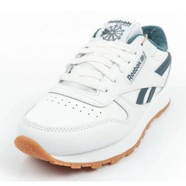 Boty Reebok Classic 100033588 bílý 9