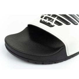 Žabky Emporio Armani XVPS04D 287 bílý 12