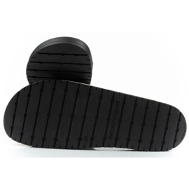 Žabky Emporio Armani XVPS04D 287 bílý 15