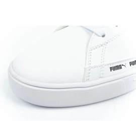 Boty Puma Serve Pro 383897 01 bílý 12