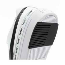 Boty Puma Serve Pro 383897 01 bílý 13