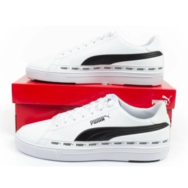 Boty Puma Serve Pro 383897 01 bílý 16