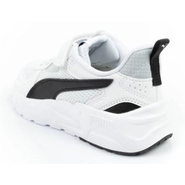 Boty Puma Trinity 391480 02 bílý 5