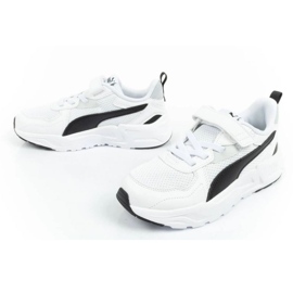 Boty Puma Trinity 391480 02 bílý 8