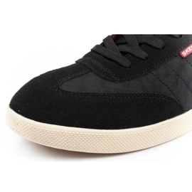 Boty Skechers Placer 210824/BLK černá 6