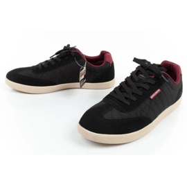 Boty Skechers Placer 210824/BLK černá 8