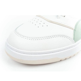 Boty Puma Doublecourt U 393284 06 bílý 6