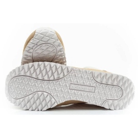Boty Adidas City Marathon GX9011 béžový 9