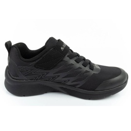 Boty Skechers Texlor 403770L/BBK černá 4