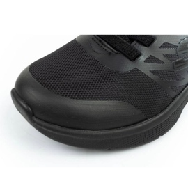 Boty Skechers Texlor 403770L/BBK černá 6