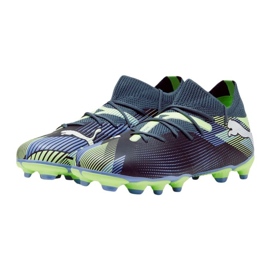 Kopačky Puma Future 7 Match FG/AG 107945 03 zelená 3