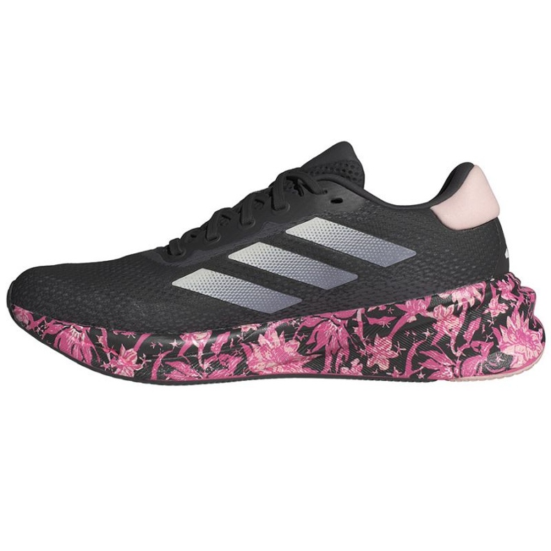 Adidas Supernova Stride IE1071 černá 1