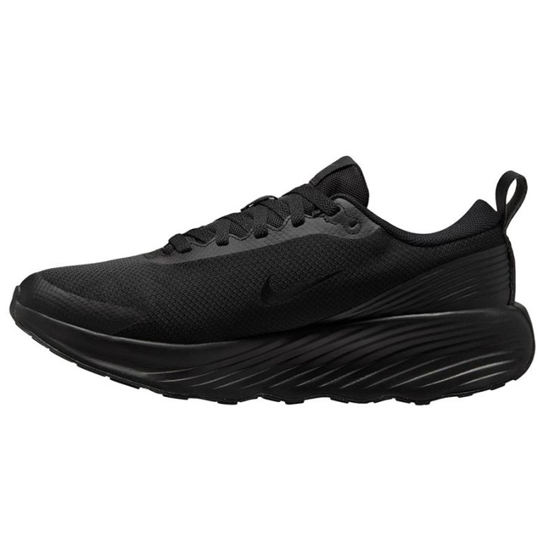 Nike Legend Essential 4 PRM FV5285-001 Černé boty černý 1