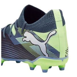 Kopačky Puma Future 7 Match FG/AG 107945 03 zelená 4