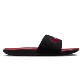 Flip Flip Flip Nike Coffee FJ2250-001 Černá černý 1