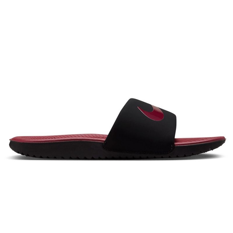 Flip Flip Flip Nike Coffee FJ2250-001 Černá černý 1