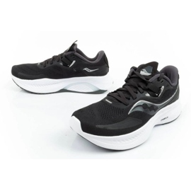 Boty Saucony Guide 15 S10684-05 černá 8