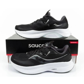 Boty Saucony Guide 15 S10684-05 černá 10