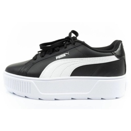 Sportovní boty Puma Karmen 387374 02 černá 4