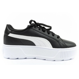 Sportovní boty Puma Karmen 387374 02 černá 6