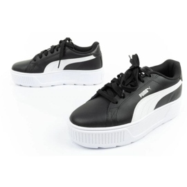 Sportovní boty Puma Karmen 387374 02 černá 10