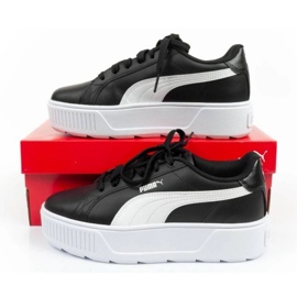 Sportovní boty Puma Karmen 387374 02 černá 12