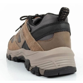 Boty Skechers Enago 66275/TAN béžový 5