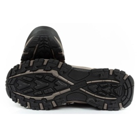Boty Skechers Enago 66275/TAN béžový 9