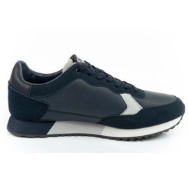 Sportovní boty Lee Cooper LCJ-24-03-3009M modrý 4