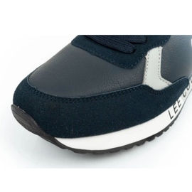 Sportovní boty Lee Cooper LCJ-24-03-3009M modrý 6