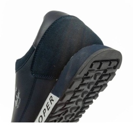 Sportovní boty Lee Cooper LCJ-24-03-3009M modrý 7