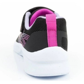 Boty Skechers Bold Delight 302468L/BLK černá 5