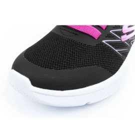 Boty Skechers Bold Delight 302468L/BLK černá 6