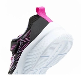 Boty Skechers Bold Delight 302468L/BLK černá 7