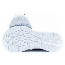Boty Skechers Bold Delight 302468L/BLK černá 9