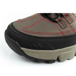 Boty Skechers 237620/OLBK zelená 11