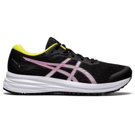 Běžecké boty Asics 1012A705 005 černá 6