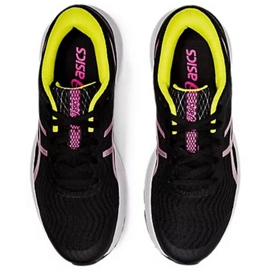 Běžecké boty Asics 1012A705 005 černá 8