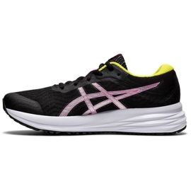 Běžecké boty Asics 1012A705 005 černá 9