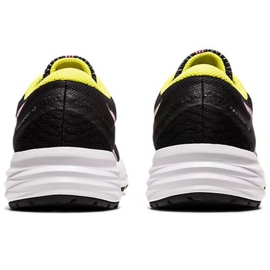 Běžecké boty Asics 1012A705 005 černá 12