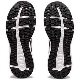 Běžecké boty Asics 1012A705 005 černá 13