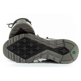 Boty Timberland Euro Sprint TB0A677R033 šedá 16