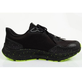 Sportovní boty Skechers Go Run 220874/BKLM černá 4